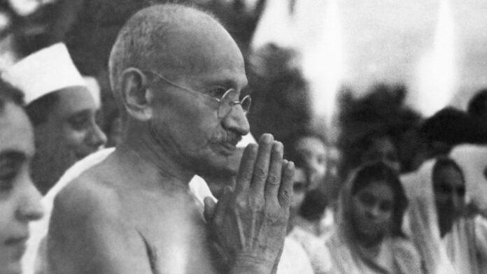 Gandhi