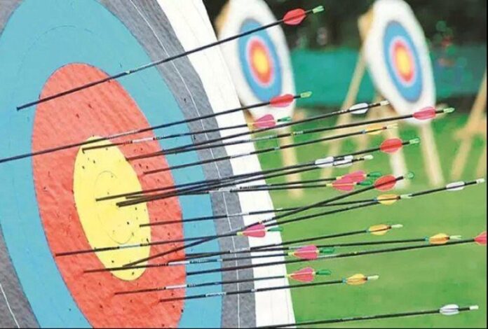 Asian-Archery-Championships-India