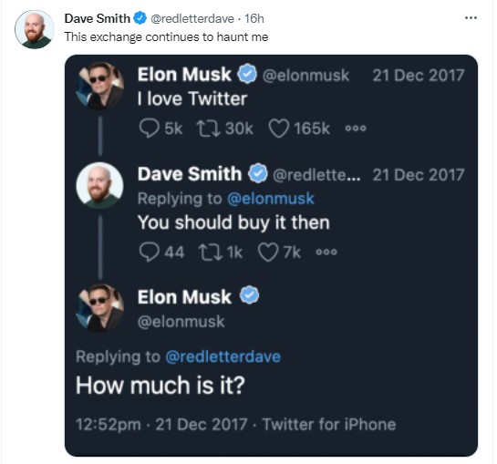 twitter के नये मालिक Elon