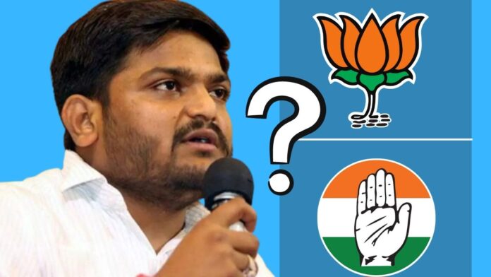 Hardik Patel : क्या है हार्दिक पटेल की नाराजगी का कारण