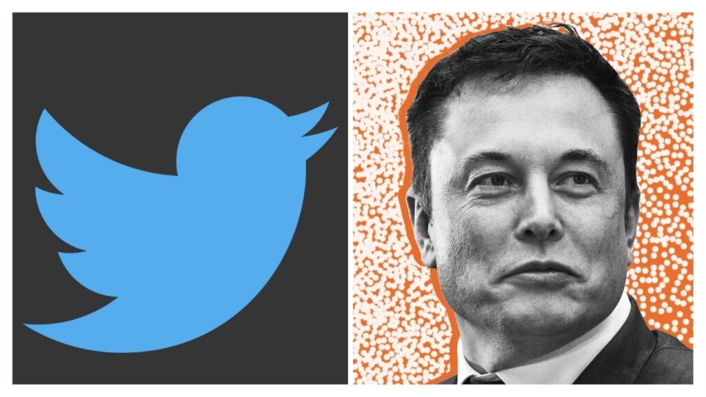 Elon Twitter के नये मालिक Elon Musk