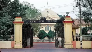 Abortion cases in India, Medical Termination of pregnancy Act, Patna High Court 