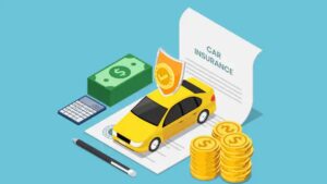 1June, Car Insurance New Policy, Gold Hallmark