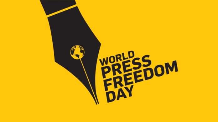 India Rank in World Press Freedom Index