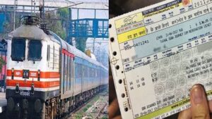 Indian Railways Rules, Indian Railways Rules 2022