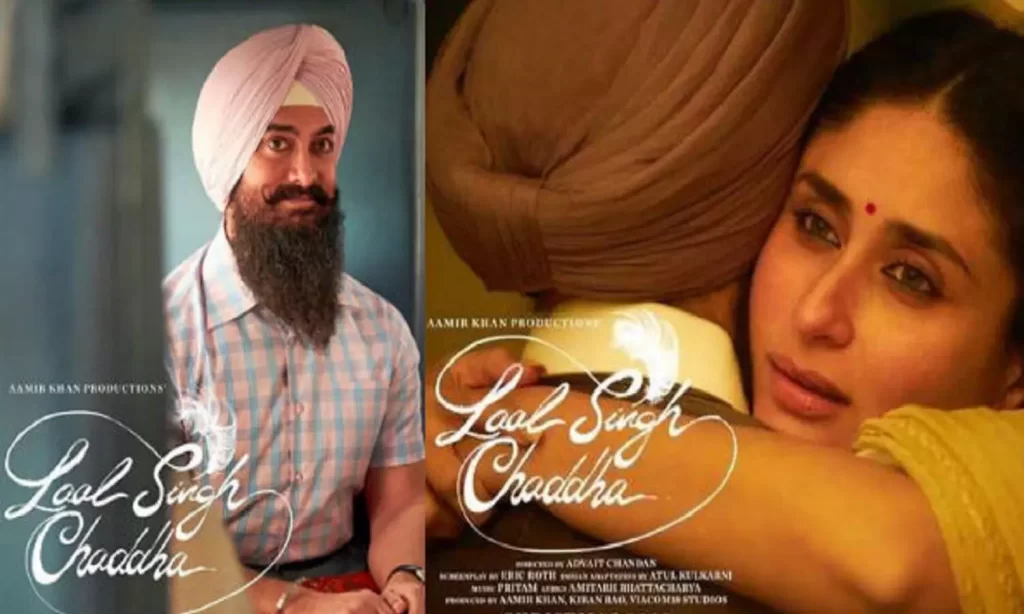  Laal Singh Chaddha, Laal Singh Chaddha Release Date, Laal Singh Chaddha Cast