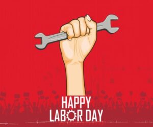 Labour Day