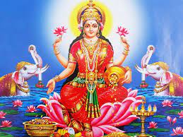 Story Of Goddess Lakshmi, God Laxmi Names, Hindu Goddess Lakshmi