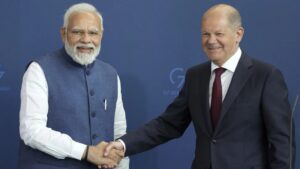 PM Modi Europe Visit, PM Modi France Visit, Narendra Modi Denmark Visit