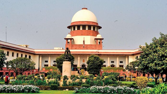 Sedition Law, Sedition Law in India, Sedition Law Supreme Court