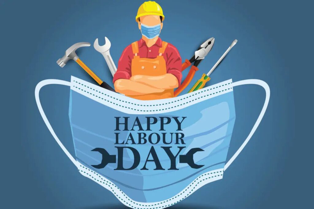 Labour Day