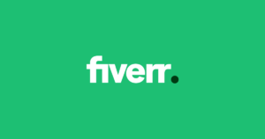 Best Earning App : Fiverr