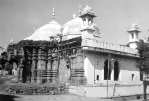 Gyanvapi Masjid