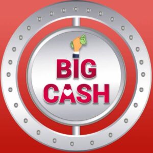 Best Earning App : Big Cash