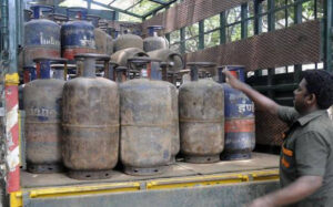 LPG Gas Cylinder price