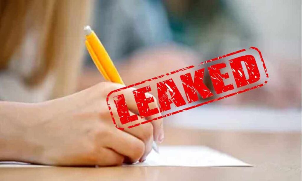 Up Police Paper Leak News Today, Up Police Paper Leak, Rajasthan Police Constable Exam, Rajasthan Police Constable Paper Leak