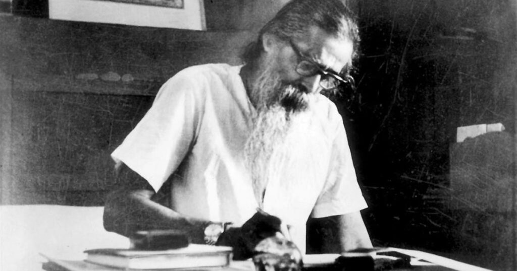 RSS chief MS Golwalkar, Guruji Madhav Sadashiv Golwalkar, Golwalkar’s death anniversary