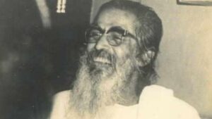 RSS chief MS Golwalkar, Guruji Madhav Sadashiv Golwalkar, Golwalkar’s death anniversary