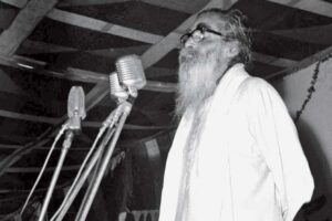 RSS chief MS Golwalkar, Guruji Madhav Sadashiv Golwalkar, Golwalkar’s death anniversary