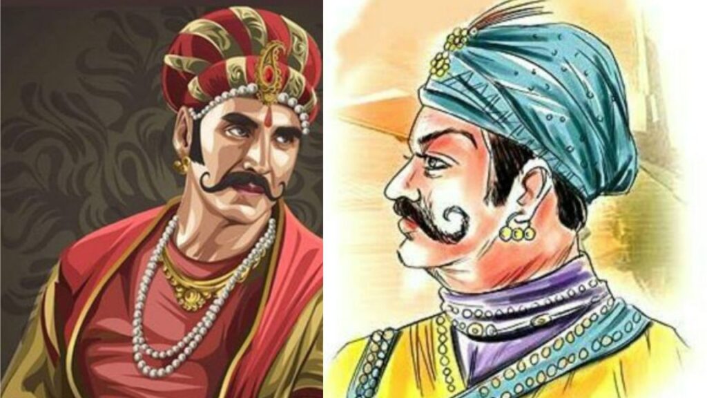 Prithviraj Chauhan Movie, The Real History of Prithvi raj, Samrat Prithvi raj movie Update