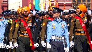 Agneepath Recruitment Scheme, Indian army recruitment 2022