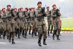 Agneepath Recruitment Scheme, Indian army recruitment 2022, Indian Army News, Indian army Recruitment