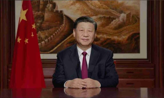 Xi Jinping to Step Down, Xi Jinping Communist, China President to Step Down