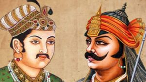 Maharana Pratap ki Kahani, Maharana Pratap Photo,How Many Wife of Maharana Pratap, Struggle of Maharana Pratap, Battle of Haldighati