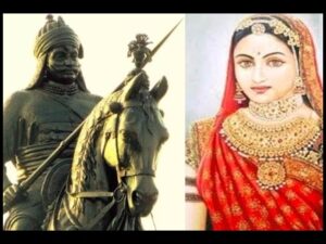 Maharana Pratap ki Kahani, Maharana Pratap Photo,How Many Wife of Maharana Pratap, Struggle of Maharana Pratap, Battle of Haldighati