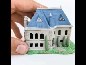 Clay Houses and Toys, Clay House Tradition, Environmental Benefits