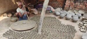 Clay Houses and Toys, Clay House Tradition, Environmental Benefits