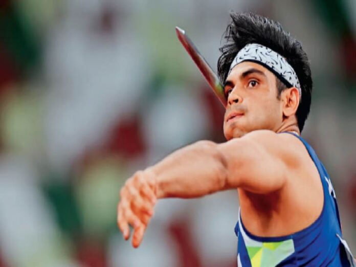 Neeraj Chopra Wins Kuortane, Neeraj chopra wins gold medal, Tokyo 2021 Mens Javelin Throw, Neeraj Chopra