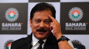 Investors Protest Against Sahara India, Latest Sahara India News, Sahara India Investors