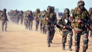 Agneepath Recruitment Scheme, Indian army recruitment 2022, Indian Army News, Indian army Recruitment