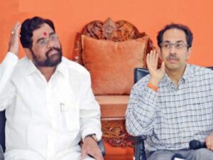 Maharashtra Politics, Maharashtra Political Crisis, Uddhav Thackeray latest News