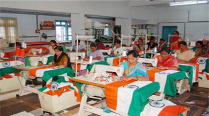 Fight for Tiranga, Karnataka Khadi Village Industries Joint Association, Preparing to go to Supreme Court