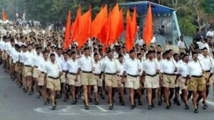 RSS Manthan, Muslims are expected to oppose bigotry, Hindutva Issue, RSS Strategy