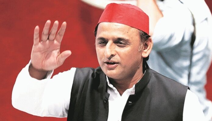 ,Akhilesh Yadav, Akhilesh Yadav Samajwadi Party, Naresh Uttam Patel, Samajwadi Party News, Latest News about Akhilesh Yadav, Uttar Pradesh News