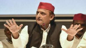 Uttar Pradesh Politics, Bundelkhand Expressway, Akhilesh Yadav's Charge