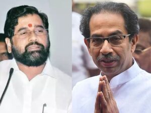 Maharashtra Political Crisis, Rebellion in Shivsena,Support for Draupadi Murmu