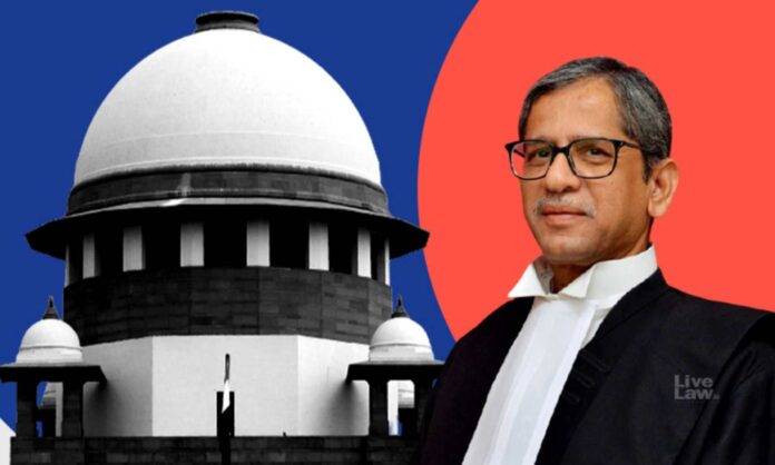 CJI's Displeasure, Targeting Political Parties, Interference in the Judiciary 