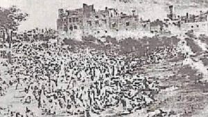Udham Singh's Mission, Farmer's Son, Jallianwala Bagh, Udham Singh, Also acted in Films, Promised to the soil of the Country