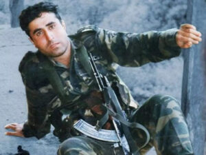 Indian Army, Kargil War, Kargil Vijay Diwas, Captain Vikram Batra