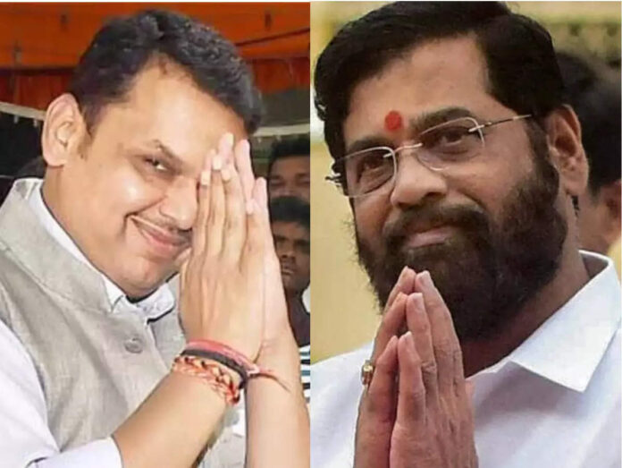 Maharashtra politics, Maharashtra Political News, Maharashtra Election News