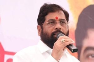 Shiv Sena's Politics Crisis, Presidential Election, Draupadi Murmu support, Maharashtra politics