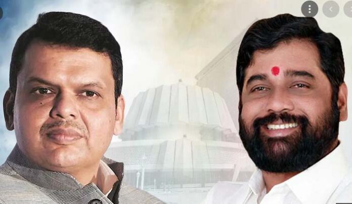 Maharashtra Political News, Political News Maharashtra, Maharashtra Cm, Who is Maharashtra New Cm, Deputy Cm of Maharashtra, Maharashtra Election News