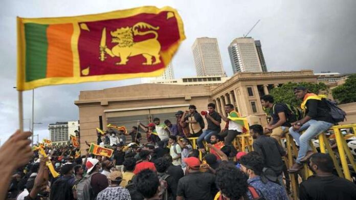 Sri Lanka Economic Crisis, Sri Lanka's Situation Worsens, PM office Occupied, Sri Lanka Economic Crisis