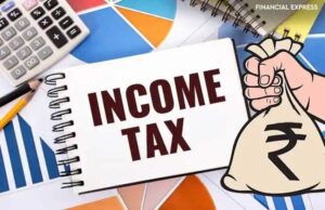 Income Tax System in India, Decline in the number of taxpayers, How Many Times From One Paycheck, Salaried Milk Cow