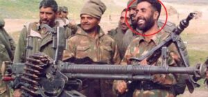 Indian Army, Kargil War, Kargil Vijay Diwas, Captain Vikram Batra