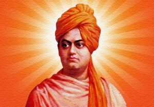 Hindutva, Swami Vivekananda's argument, Ramdhari Singh Dinkar, Hvennasaang, Hindutva is a Nation